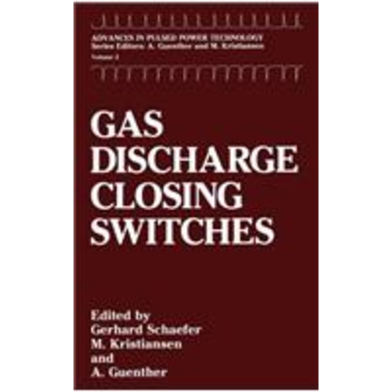 gas discharge closing switches