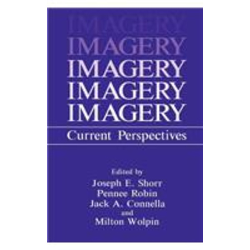 imagery: current perspectives