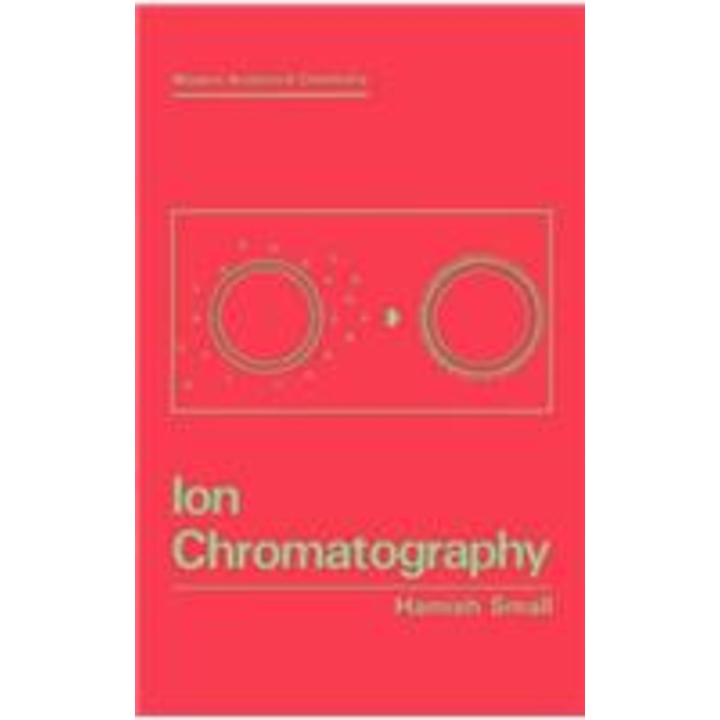 ion chromatography