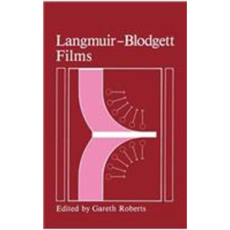 langmuir-blodgett films