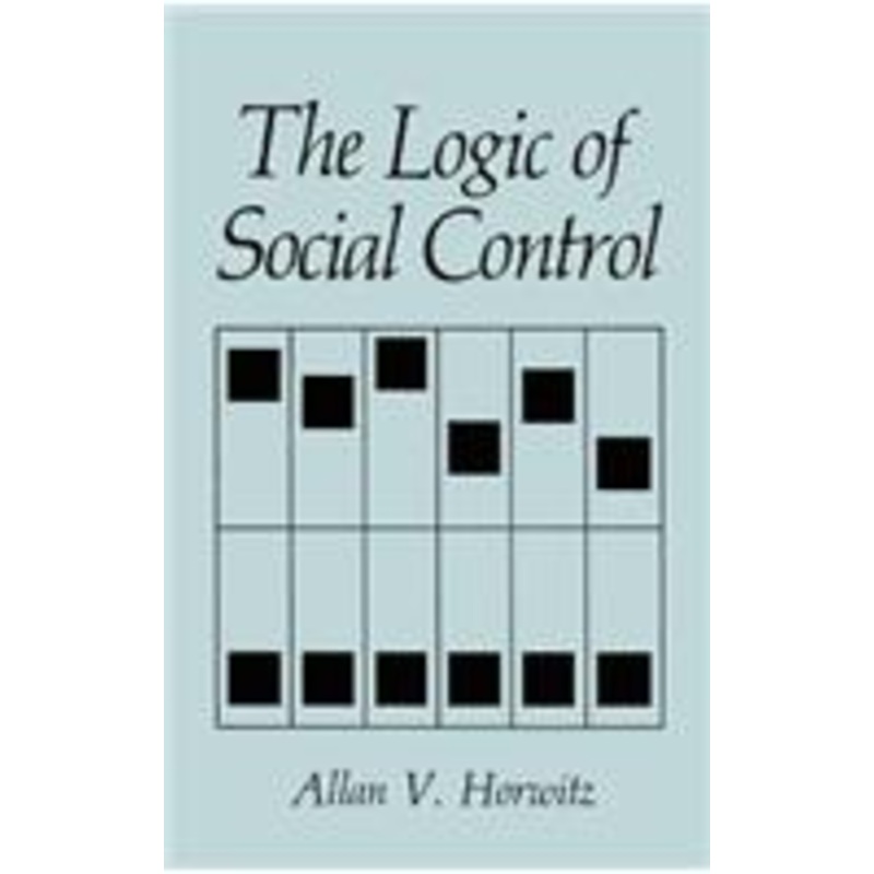 logic of social control