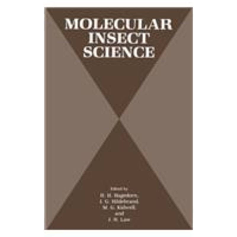 molecular insect science