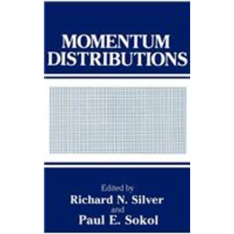 momentum distributions