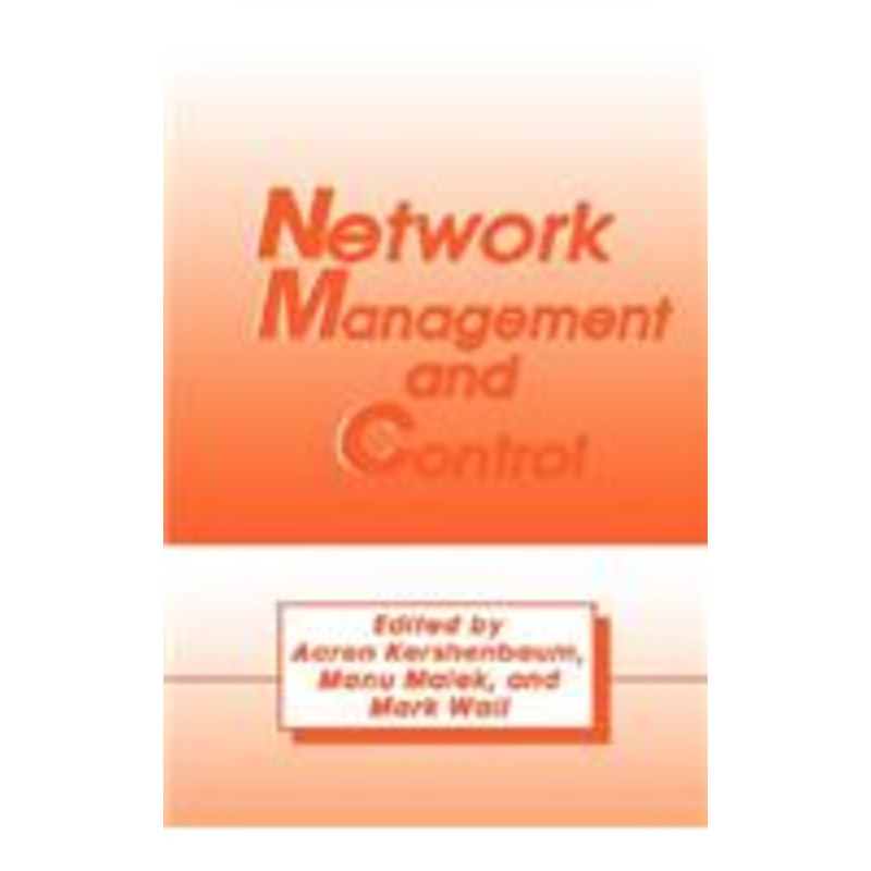 network management and control