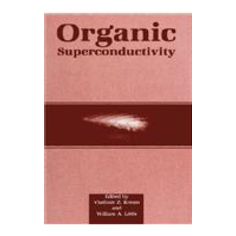 organic superconductivity