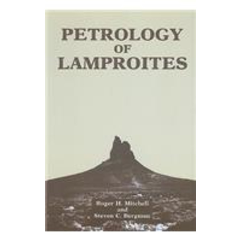 petrology of lamproites