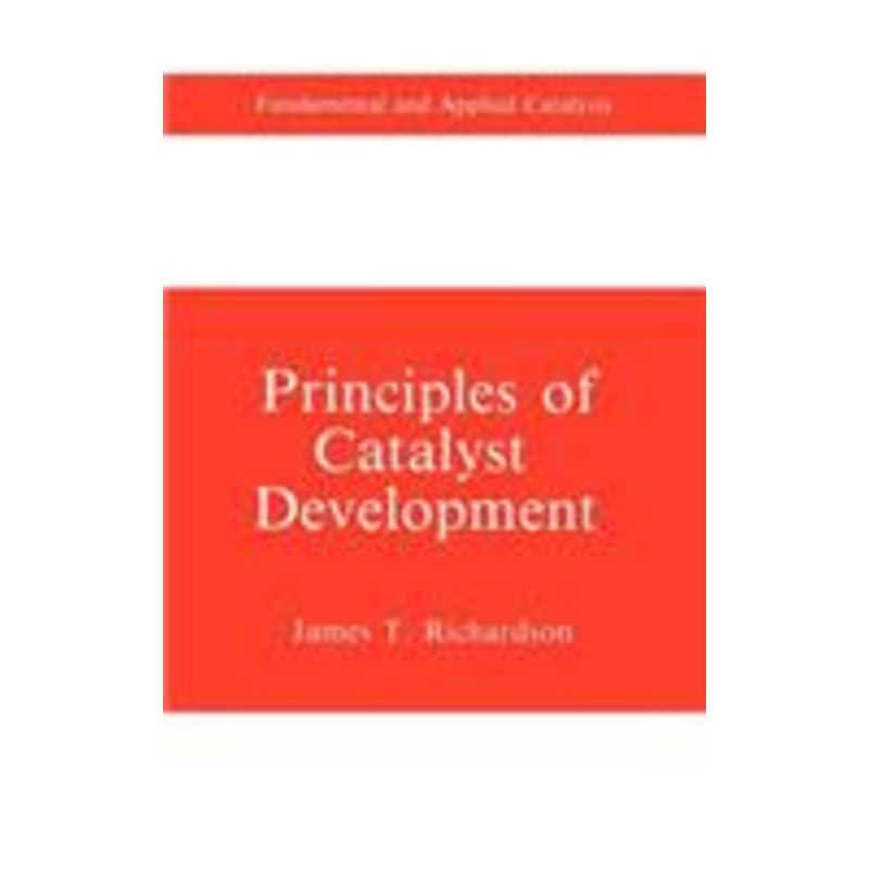 principles of catalyst development