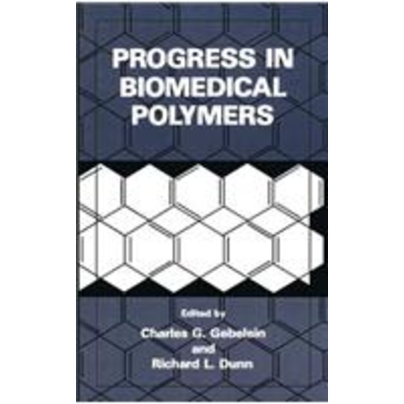 progress in biomedical polymers