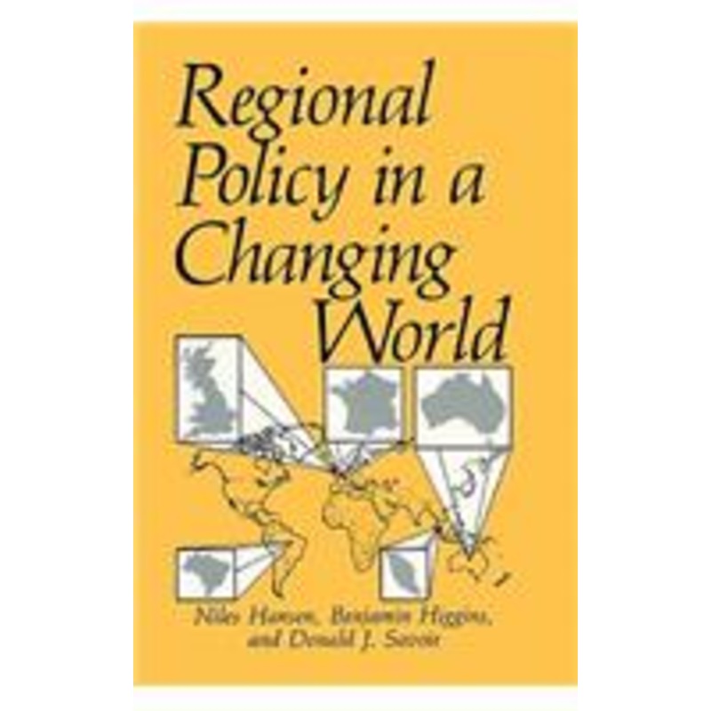 regional policy in a changing world