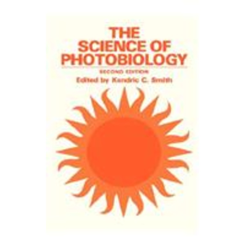 science of photobiology