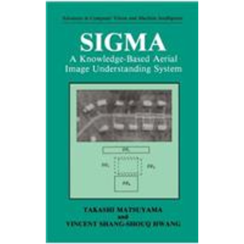 sigma: a knowledge-based aerial image understanding system