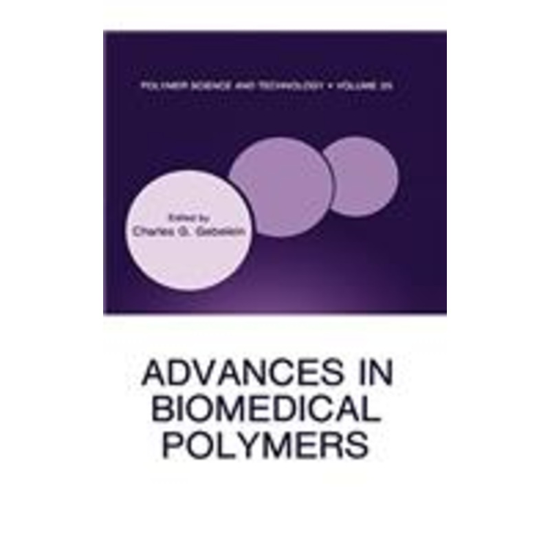 advances in biomedical polymers