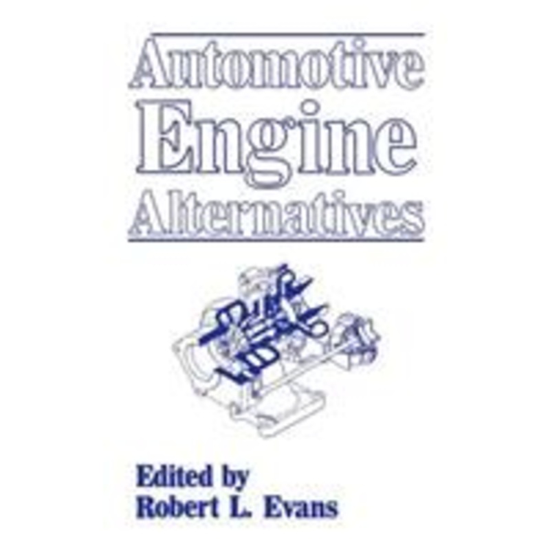 automotive engine alternatives