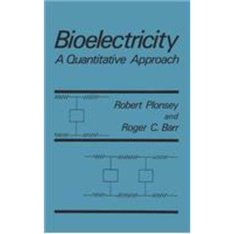 bioelectricity: a quantitative approach