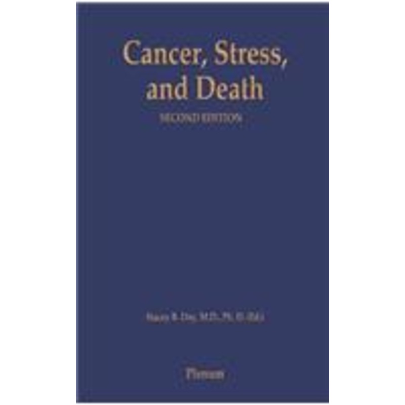 cancer, stress, and death