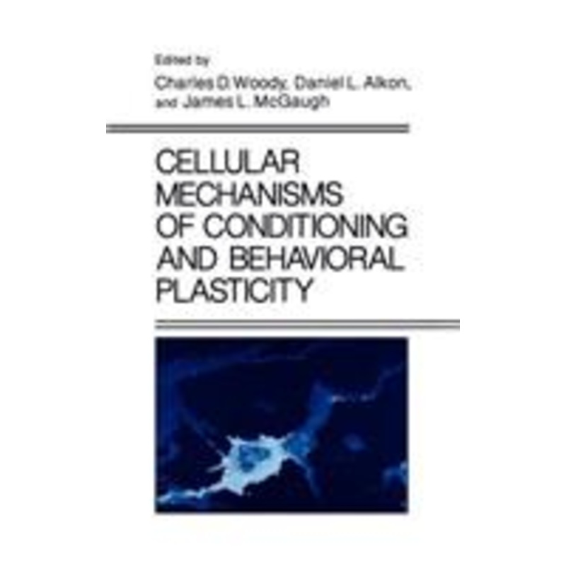 cellular mechanisms of conditioning and behavioral plasticity