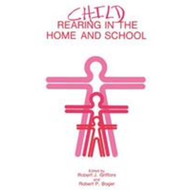 child rearing in the home and school