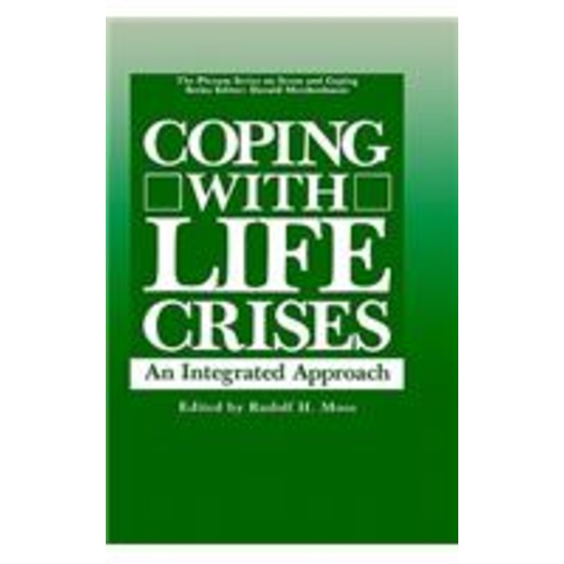 coping with life crises: an integrated approach