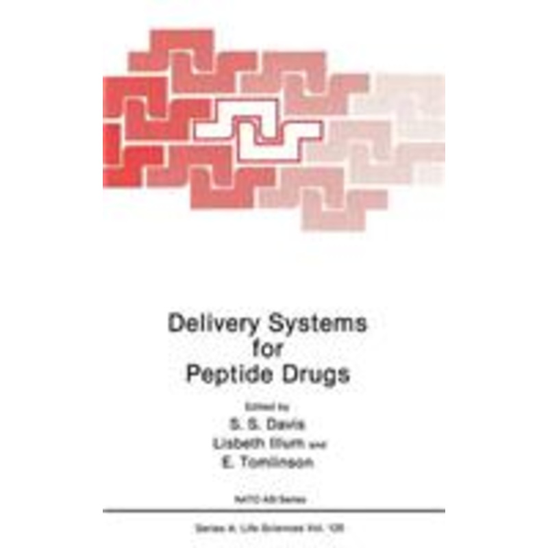 delivery systems for peptide drugs