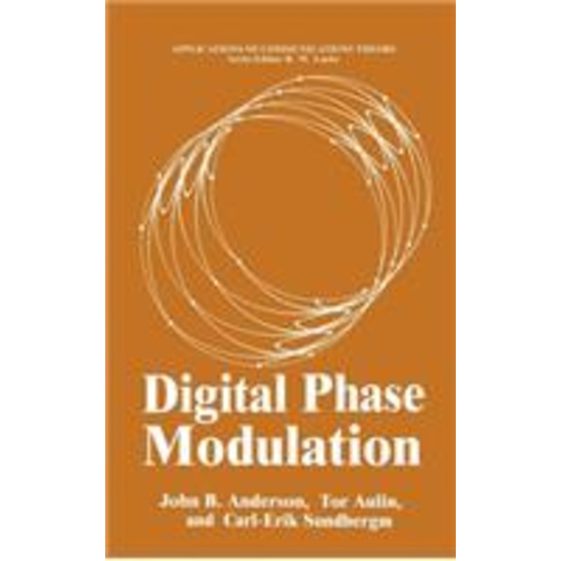 digital phase modulation