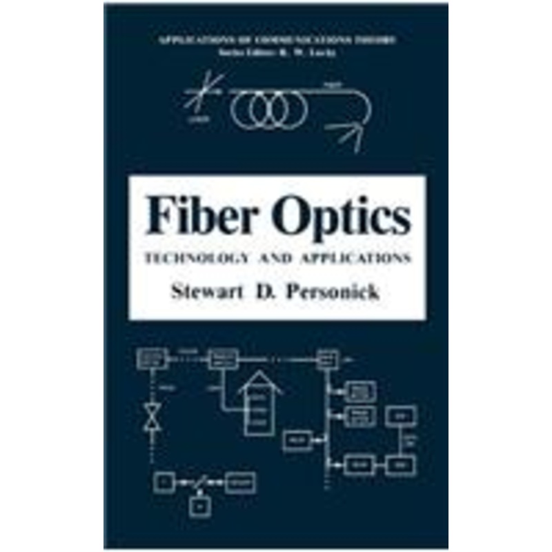 fiber optics: technology and applications