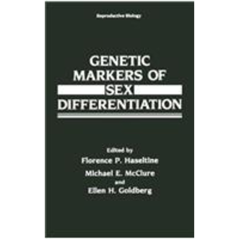 genetic markers of sex differentiation