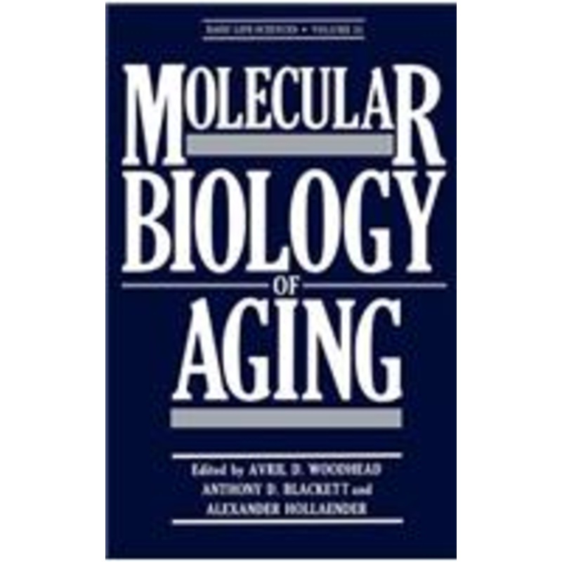 molecular biology of aging