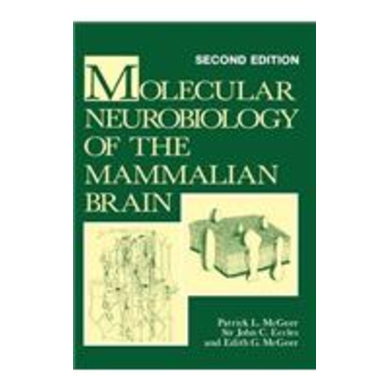 molecular neurobiology of the mammalian brain