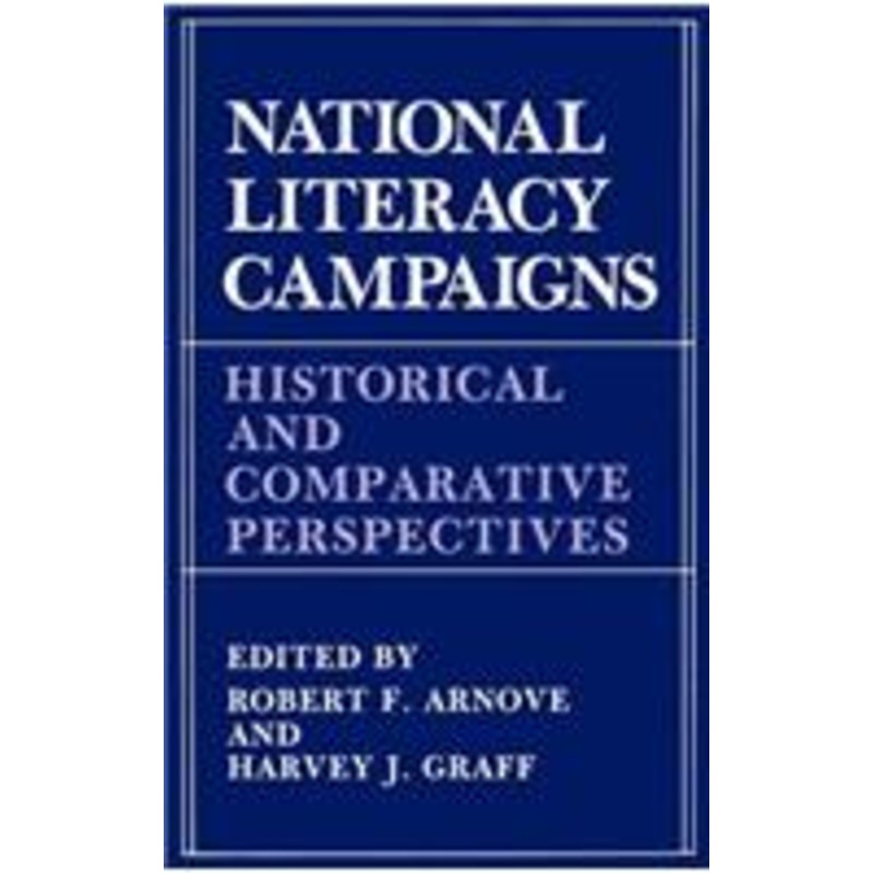 national literacy campaigns: historical and comparative perspectives