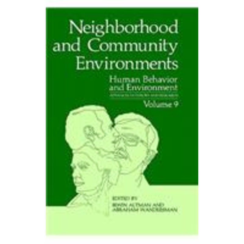 neighborhood and community environments