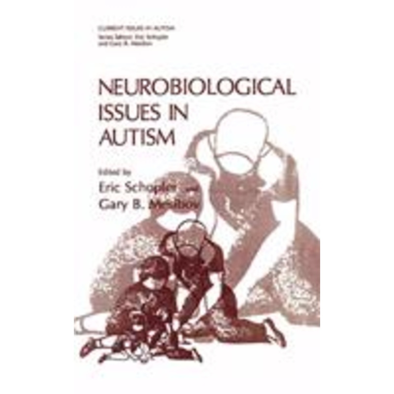 neurobiological issues in autism