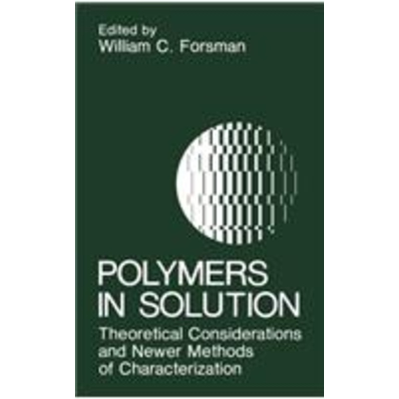 polymers in solution