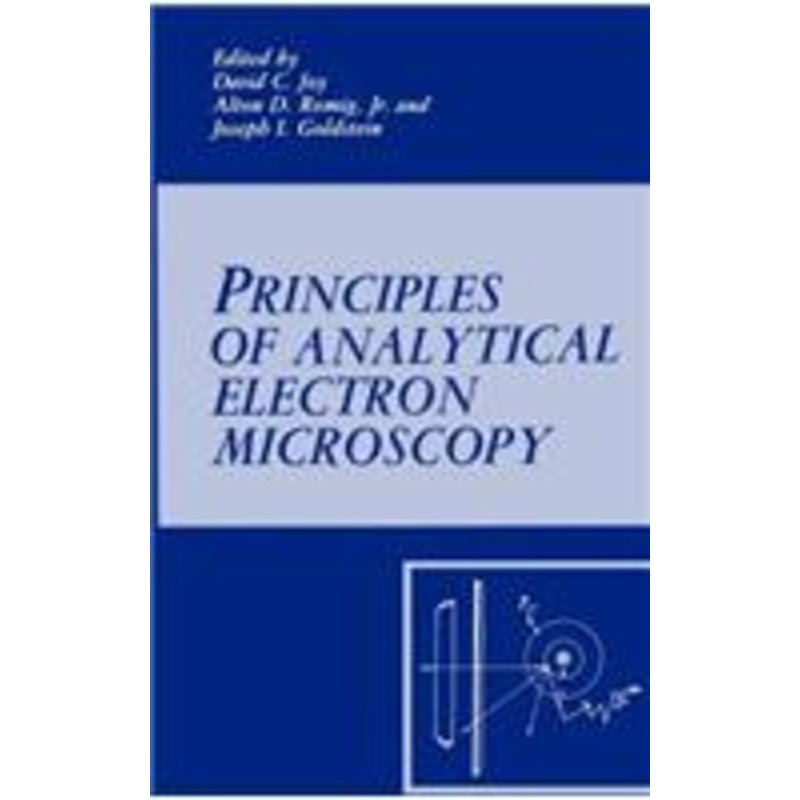 principles of analytical electron microscopy