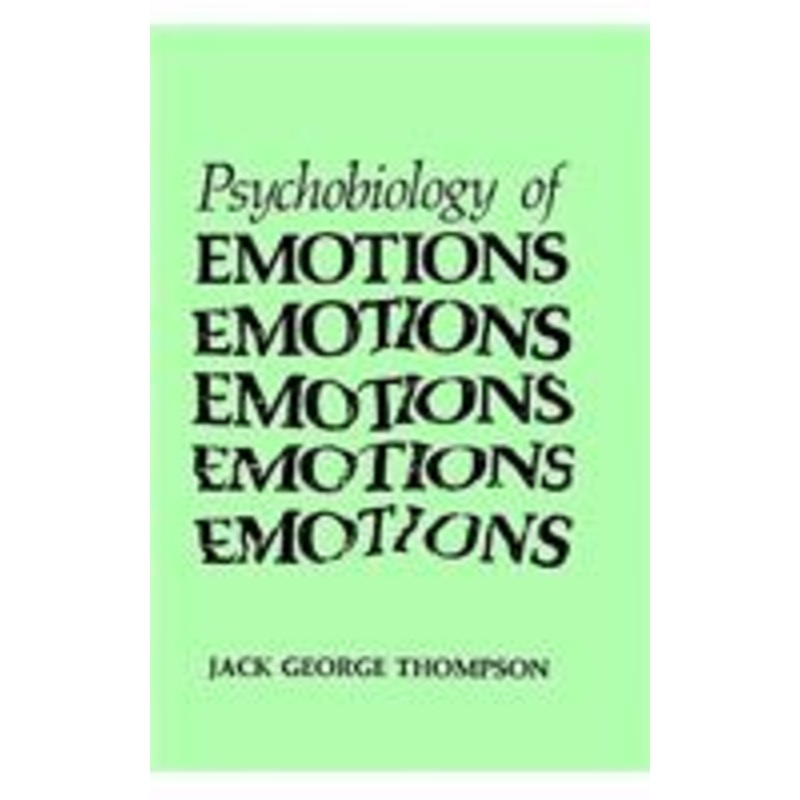 psychobiology of emotions