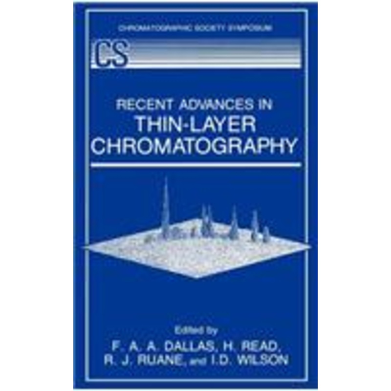 recent advances in thin-layer chromatography