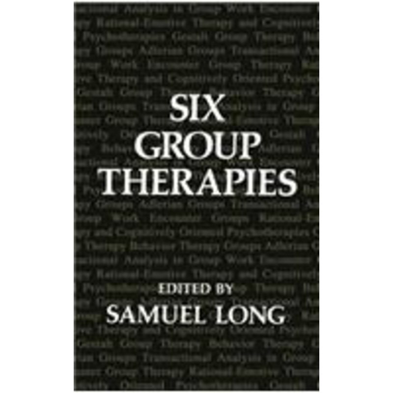 six group therapies
