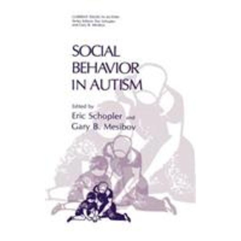 social behavior in autism