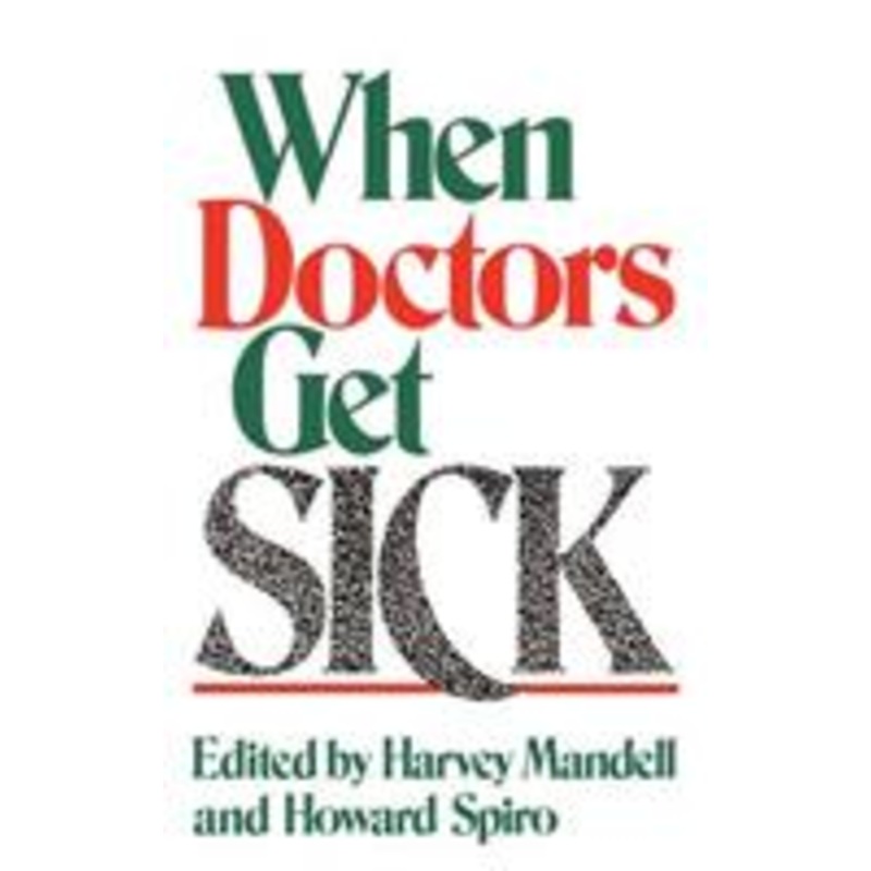 when doctors get sick