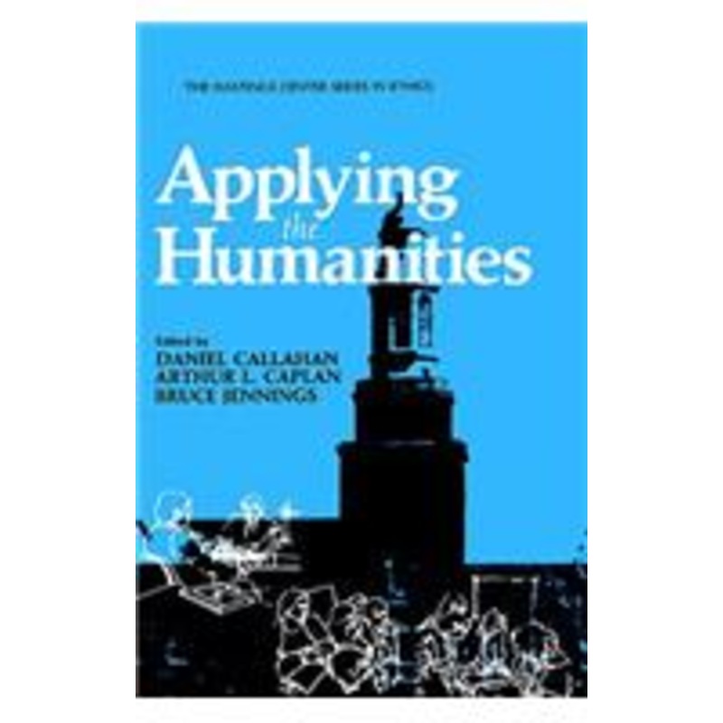 applying the humanities