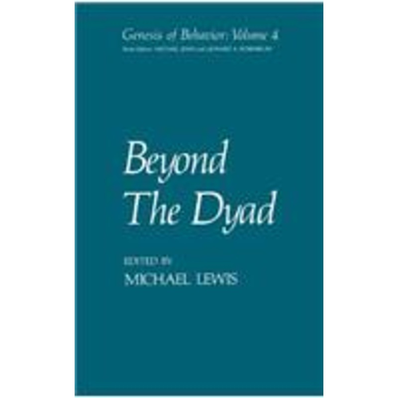 beyond the dyad