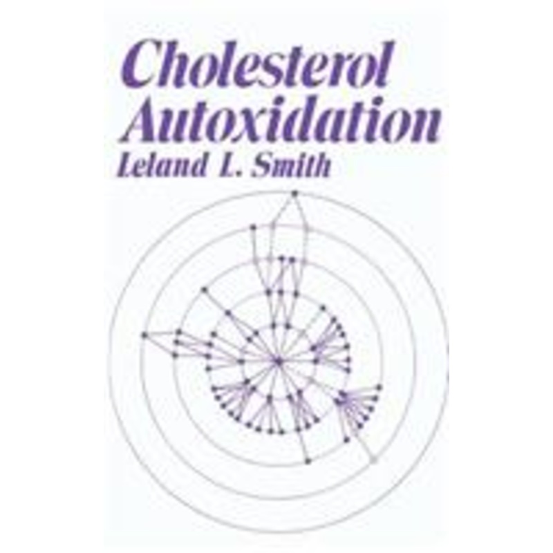 cholesterol autoxidation