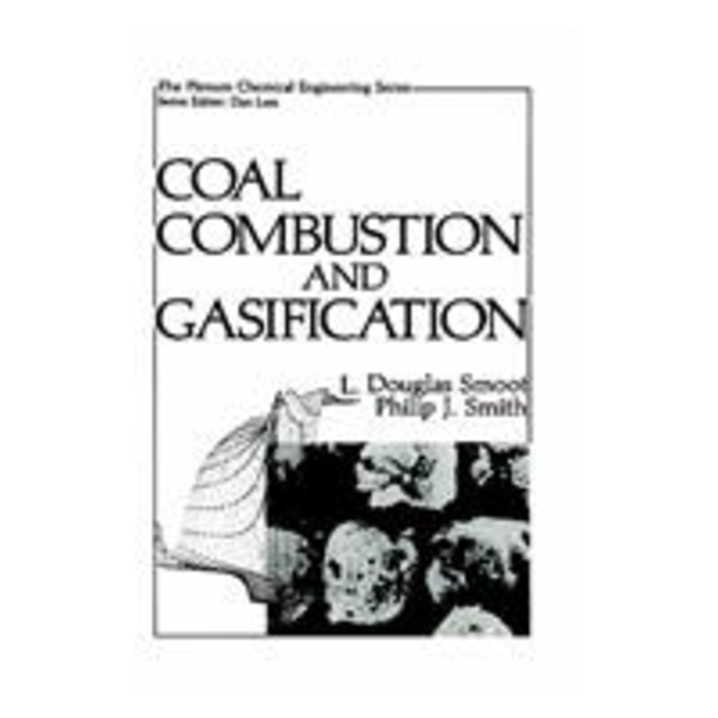 coal combustion and gasification