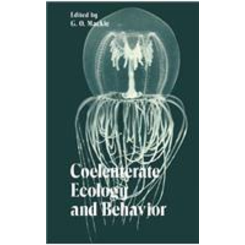 coelenterate ecology and behavior