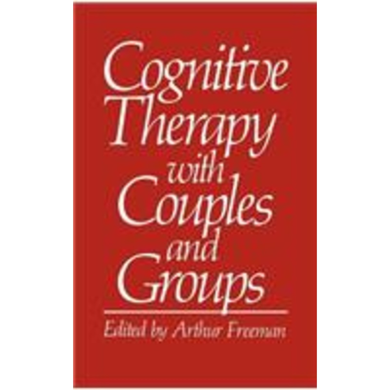 cognitive therapy with couples and groups