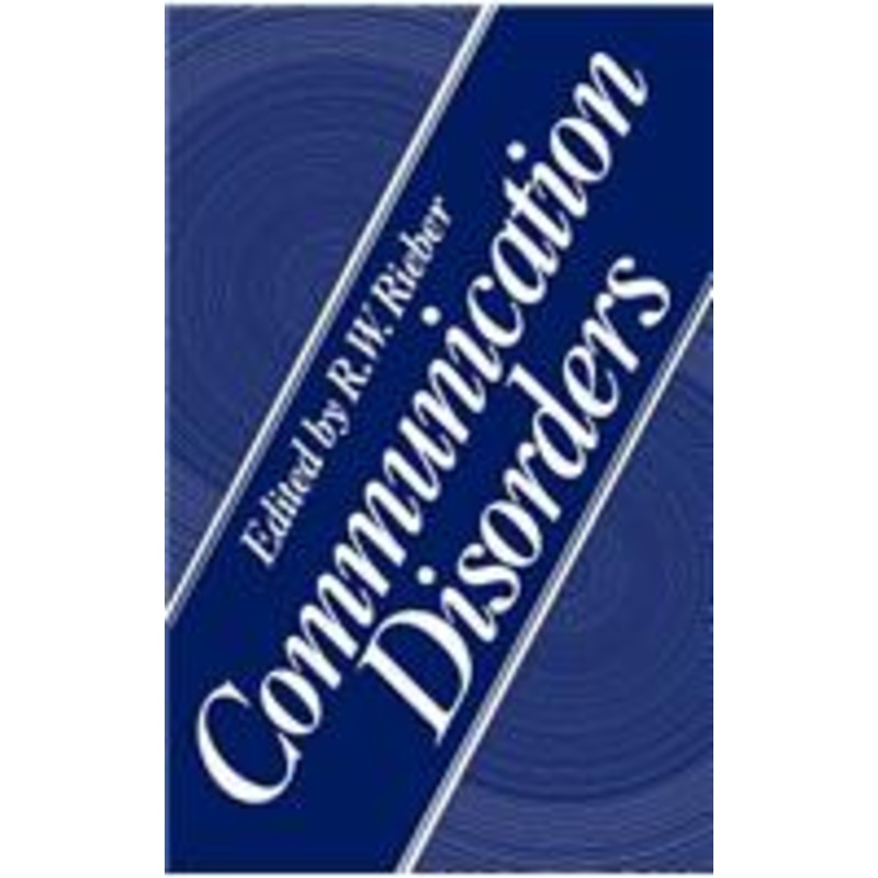 communication disorders