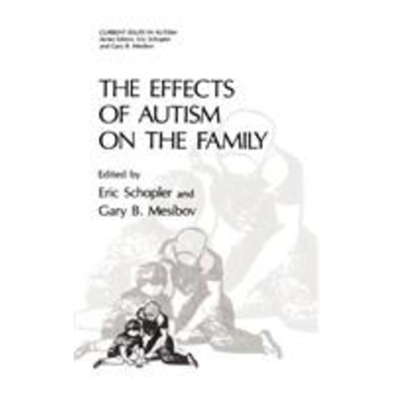 effects of autism on the family