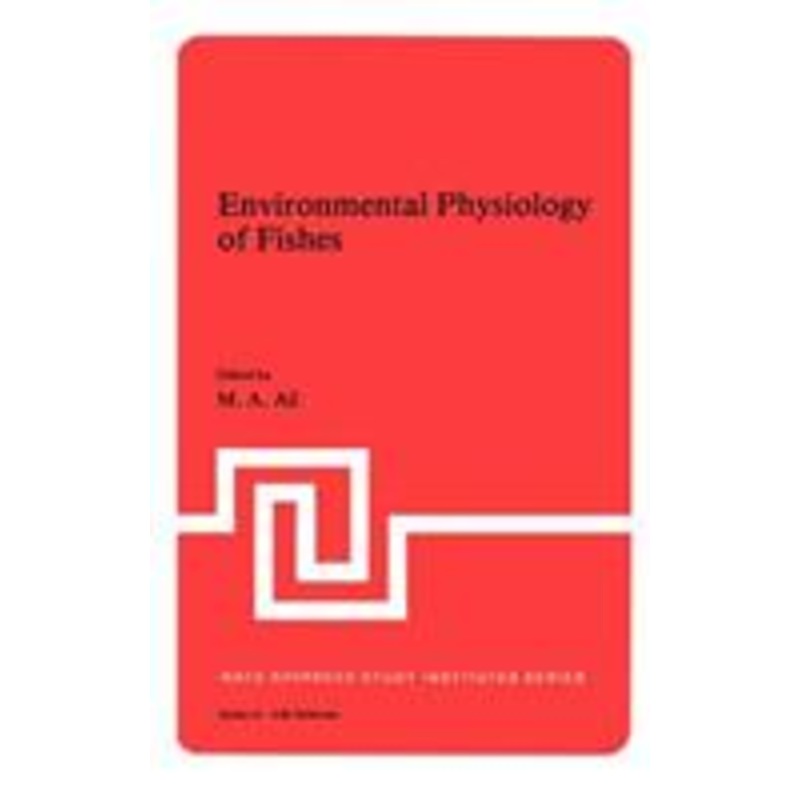 environmental physiology of fishes