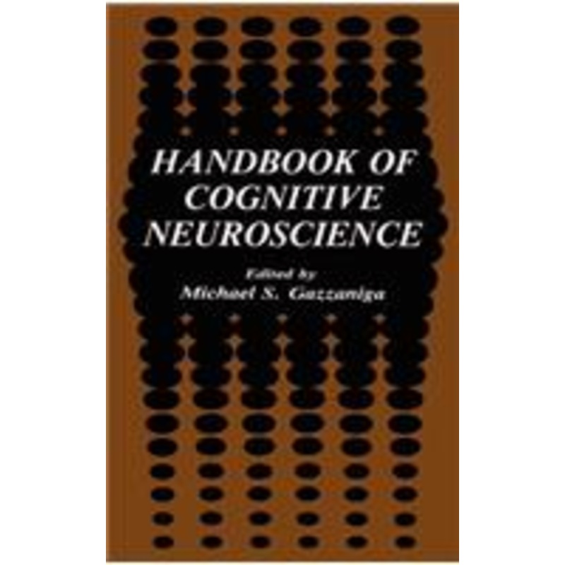 handbook of cognitive neuroscience