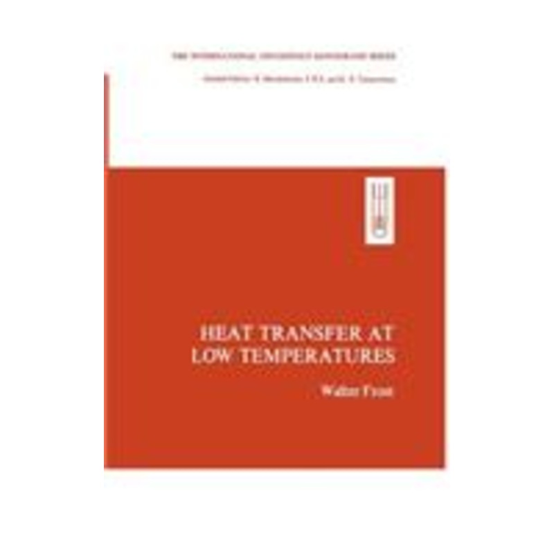 heat transfer at low temperatures