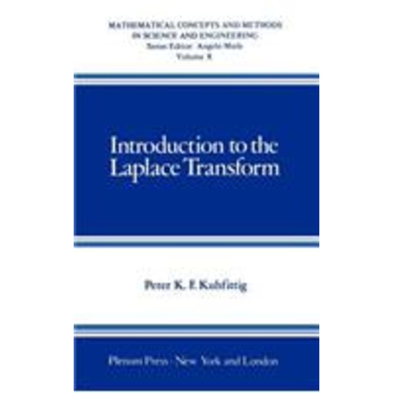 introduction to the laplace transform